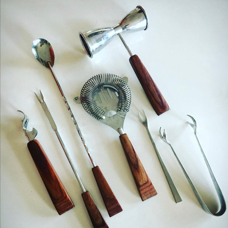 Utensils